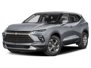 2023 Chevrolet Blazer AWD 2LT