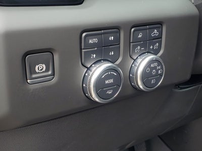 2025 GMC Sierra 1500 4WD Crew Cab Short Box Denali