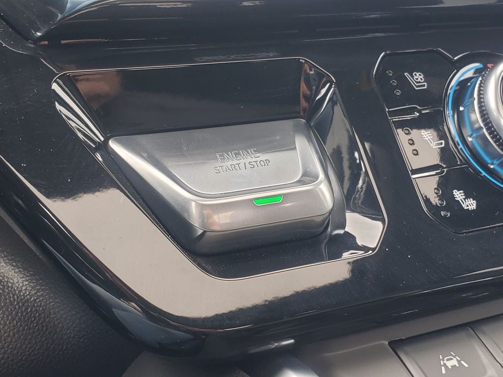 2025 GMC Sierra 1500 4WD Crew Cab Short Box Denali