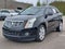 2014 Cadillac SRX Performance Collection