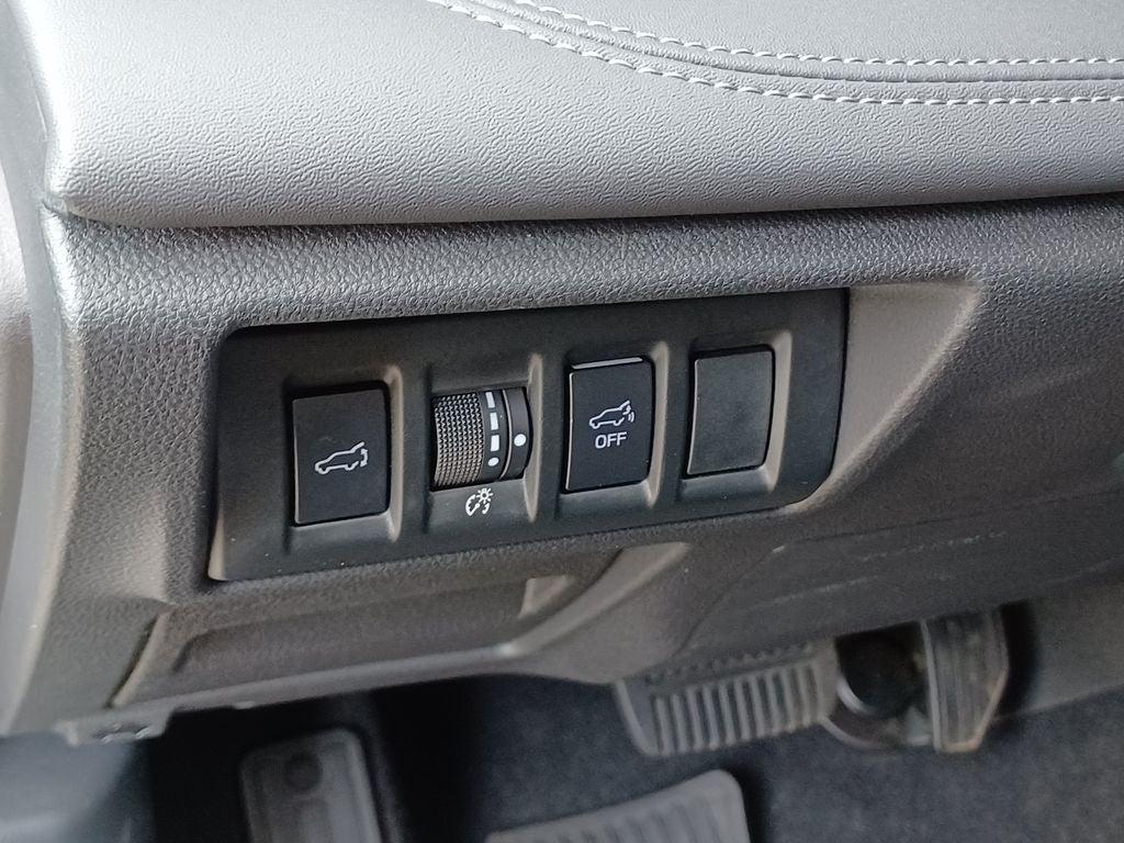 2023 Subaru Outback Touring XT