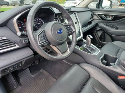 2023 Subaru Outback Touring XT