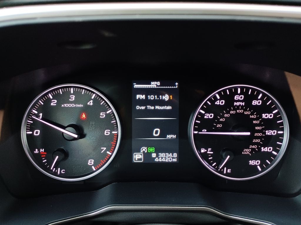 2023 Subaru Outback Touring XT