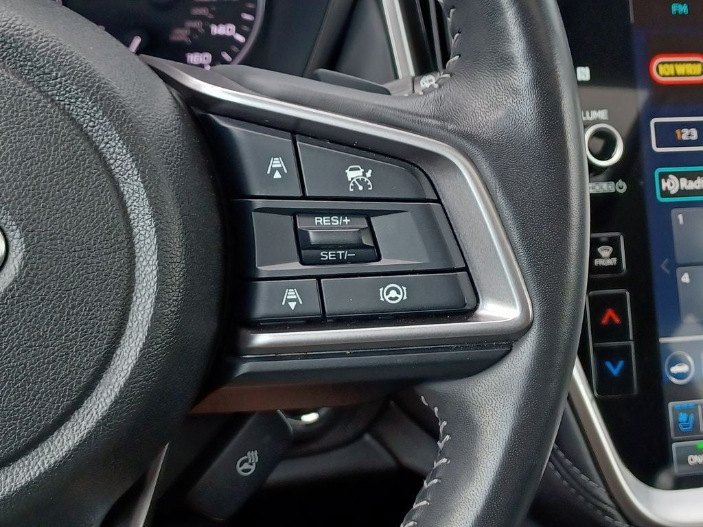2023 Subaru Outback Touring XT
