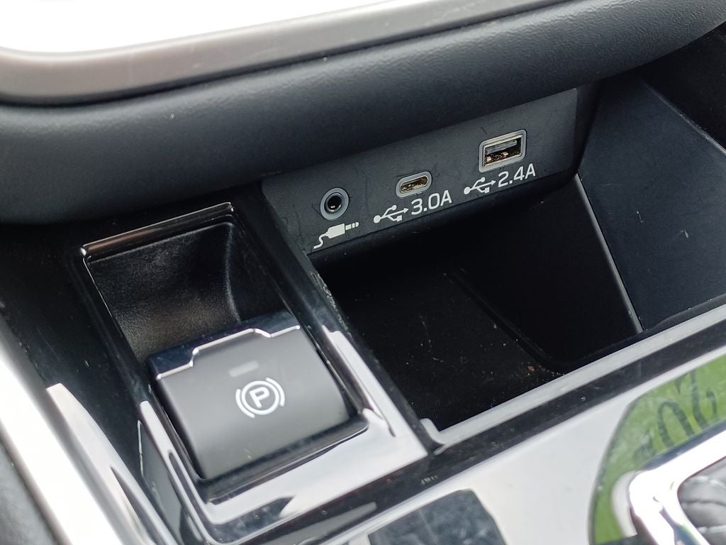 2023 Subaru Outback Touring XT