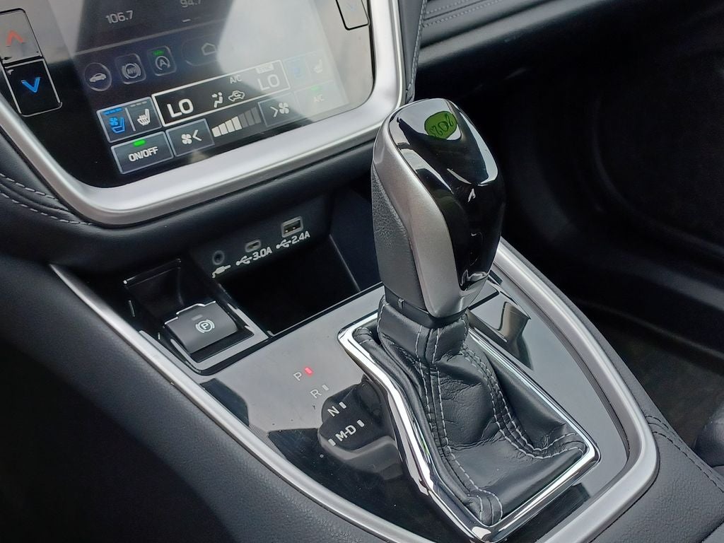 2023 Subaru Outback Touring XT