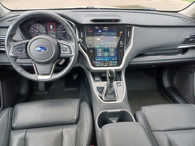 2023 Subaru Outback Touring XT