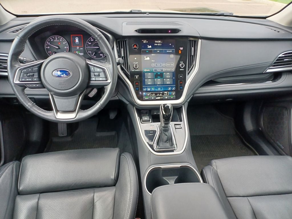 2023 Subaru Outback Touring XT