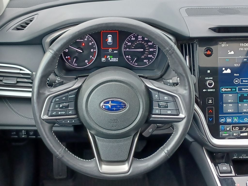 2023 Subaru Outback Touring XT