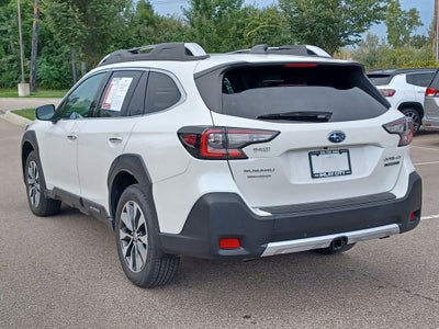 2023 Subaru Outback Touring XT
