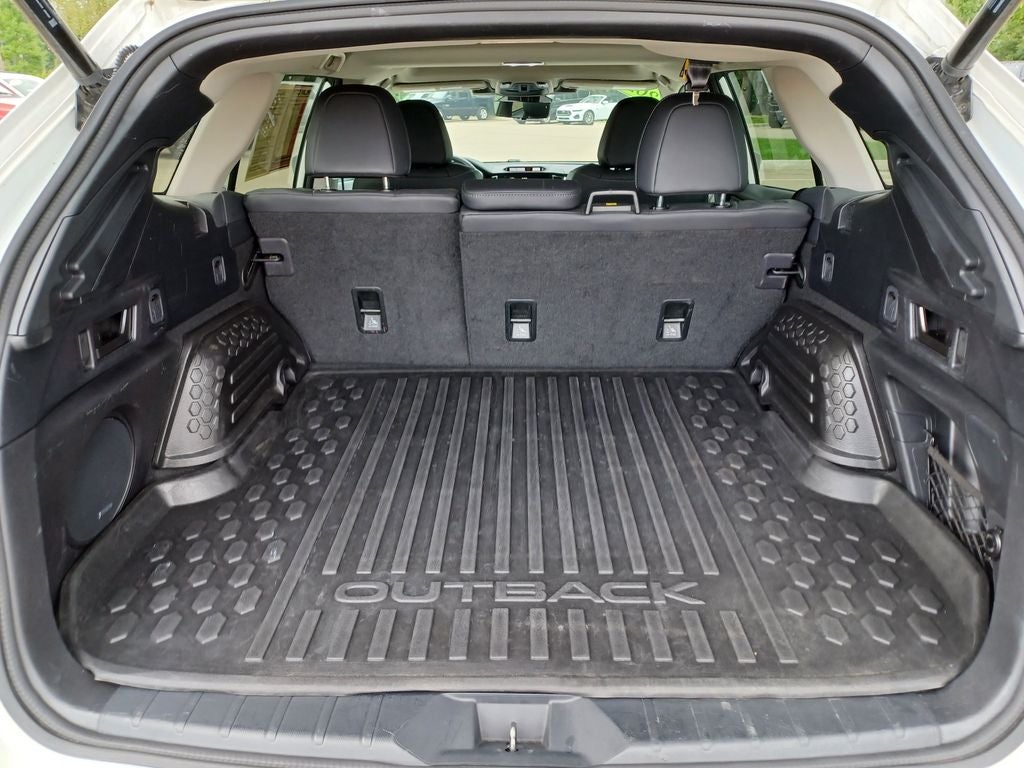 2023 Subaru Outback Touring XT