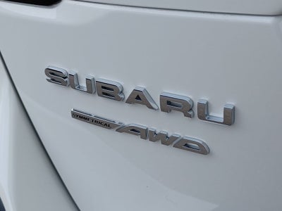 2023 Subaru Outback Touring XT