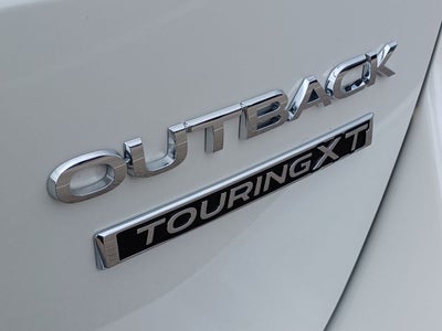 2023 Subaru Outback Touring XT