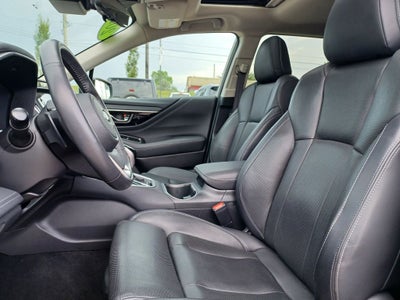2023 Subaru Outback Touring XT