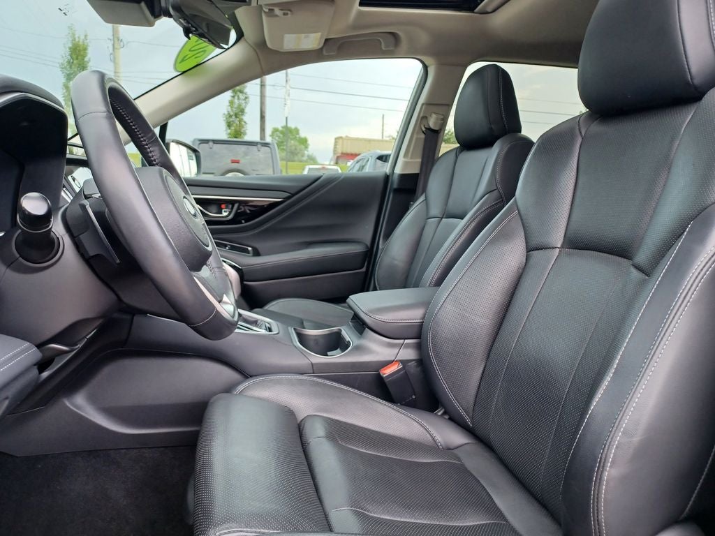 2023 Subaru Outback Touring XT