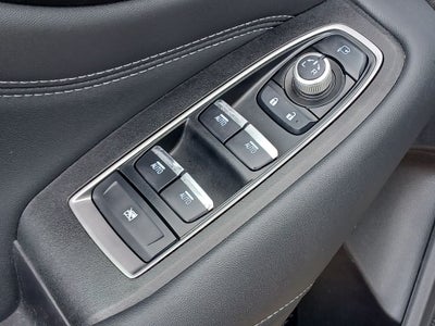 2023 Subaru Outback Touring XT