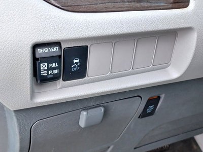 2018 Toyota Sienna XLE 7 Passenger