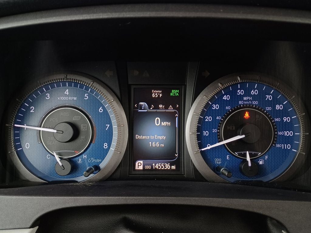 2018 Toyota Sienna XLE 7 Passenger
