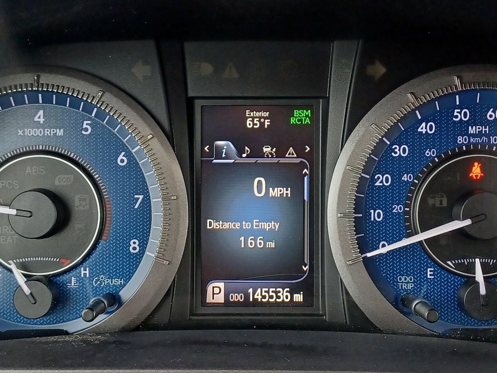 2018 Toyota Sienna XLE 7 Passenger