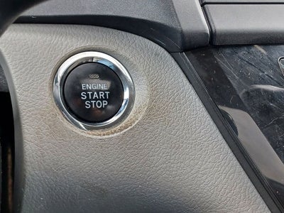 2018 Toyota Sienna XLE 7 Passenger