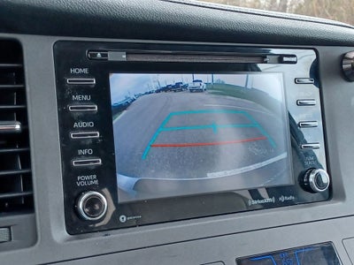 2018 Toyota Sienna XLE 7 Passenger