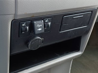 2018 Toyota Sienna XLE 7 Passenger