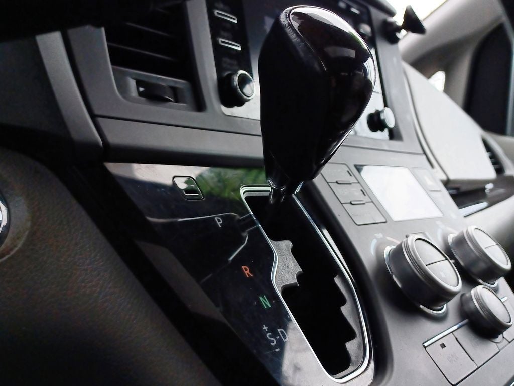 2018 Toyota Sienna XLE 7 Passenger