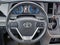 2018 Toyota Sienna XLE 7 Passenger
