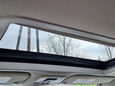 2018 Toyota Sienna XLE 7 Passenger