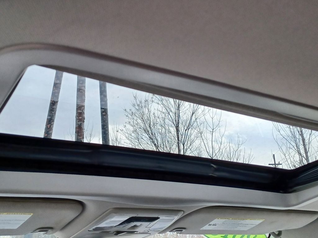 2018 Toyota Sienna XLE 7 Passenger