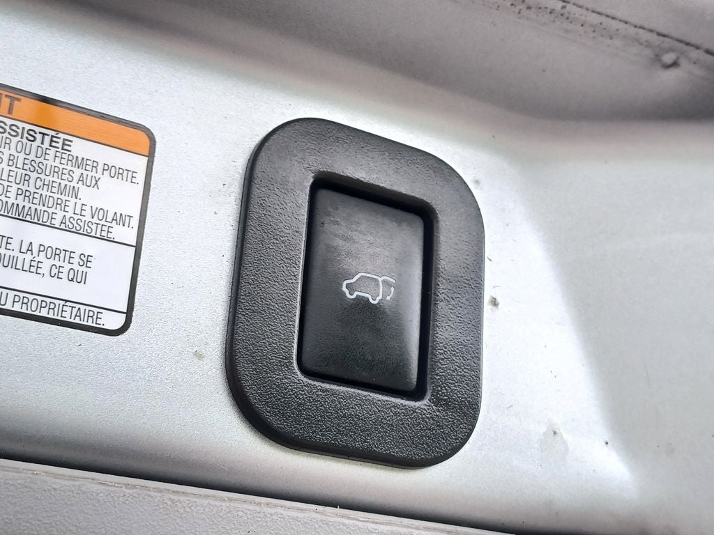 2018 Toyota Sienna XLE 7 Passenger