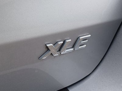 2018 Toyota Sienna XLE 7 Passenger