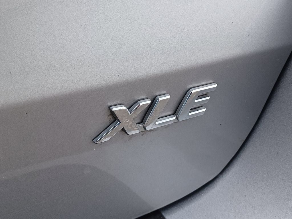 2018 Toyota Sienna XLE 7 Passenger