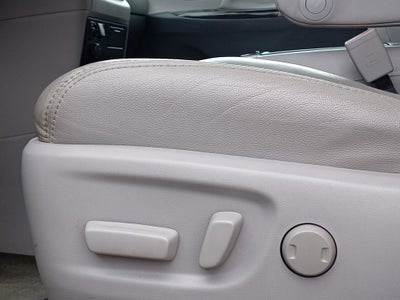 2018 Toyota Sienna XLE 7 Passenger