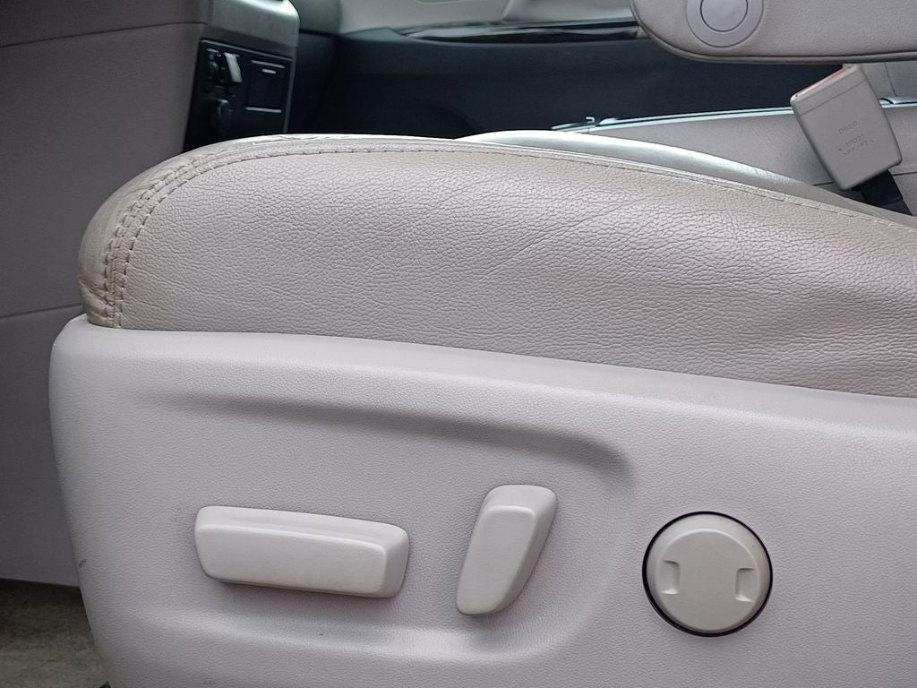 2018 Toyota Sienna XLE 7 Passenger