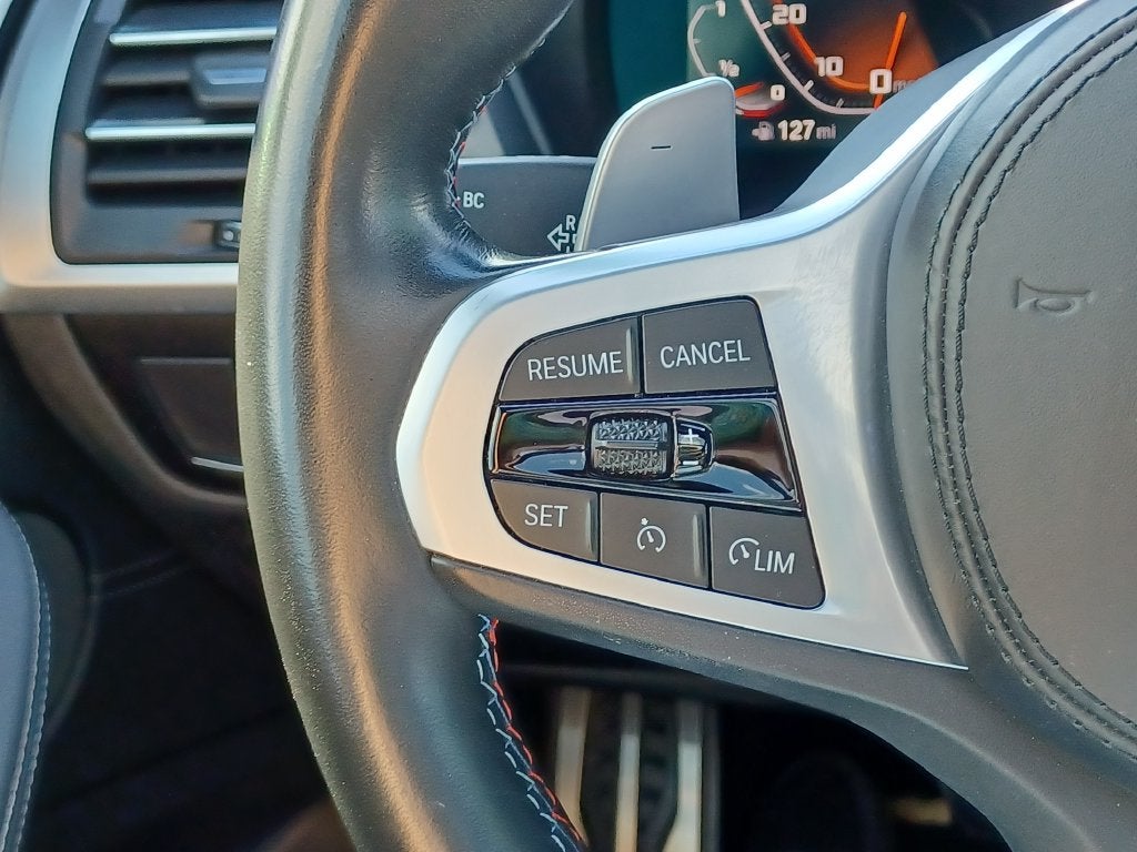 2022 BMW X3 M40i