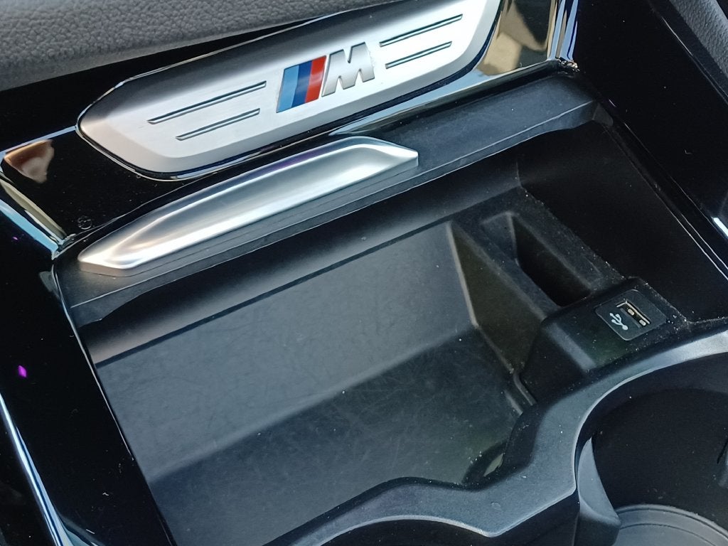 2022 BMW X3 M40i
