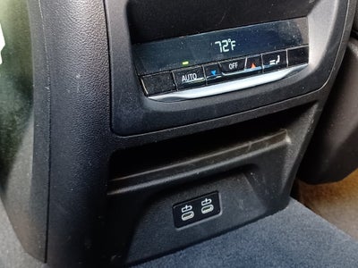 2022 BMW X3 M40i