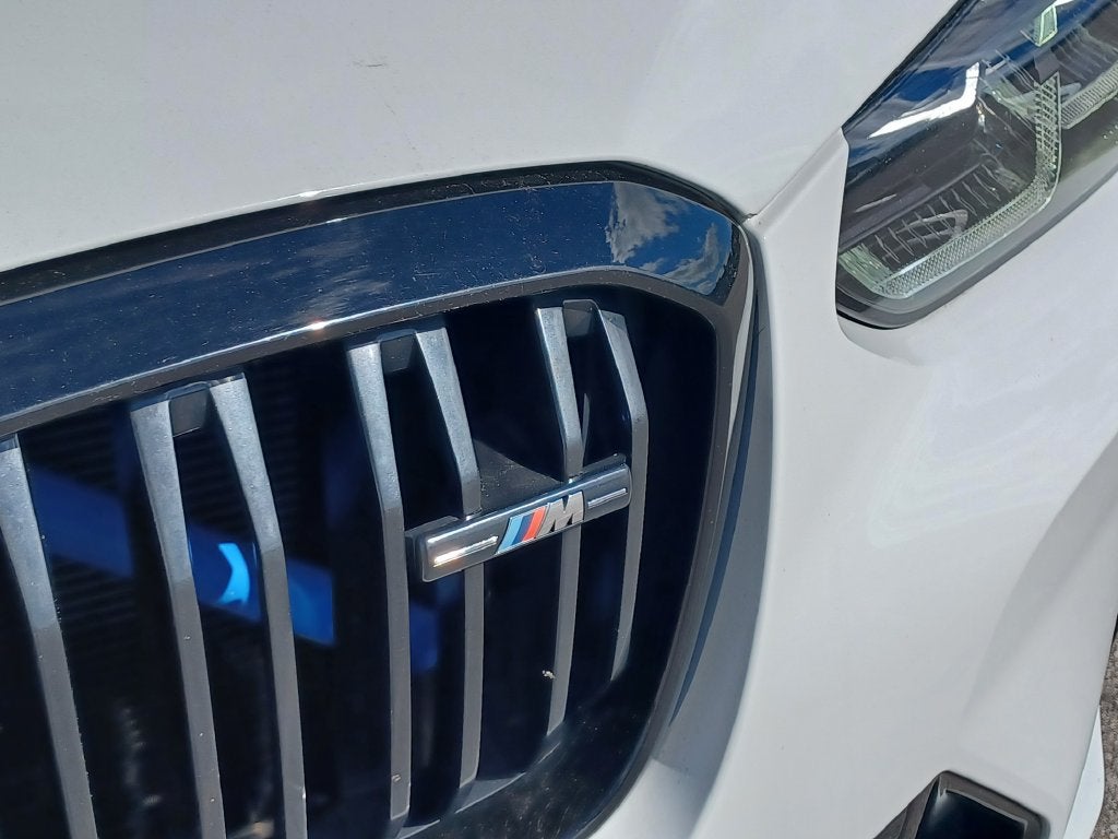 2022 BMW X3 M40i