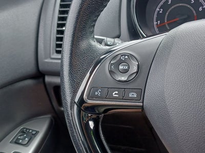 2019 Mitsubishi Outlander Sport 2.0 SE