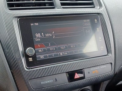 2019 Mitsubishi Outlander Sport 2.0 SE
