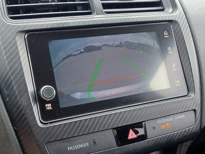 2019 Mitsubishi Outlander Sport 2.0 SE