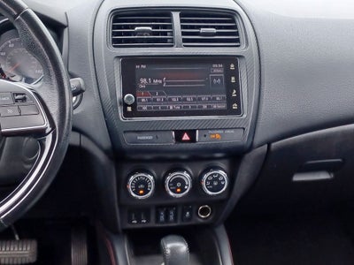2019 Mitsubishi Outlander Sport 2.0 SE