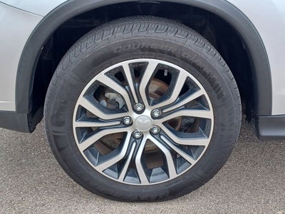 2019 Mitsubishi Outlander Sport 2.0 SE