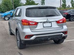 2019 Mitsubishi Outlander Sport 2.0 SE