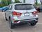 2019 Mitsubishi Outlander Sport 2.0 SE