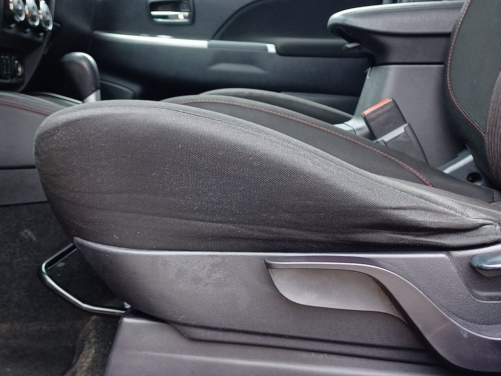 2019 Mitsubishi Outlander Sport 2.0 SE