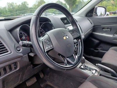 2019 Mitsubishi Outlander Sport 2.0 SE