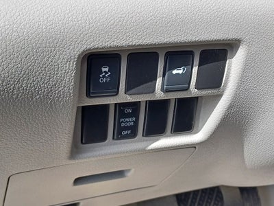 2012 Nissan Quest SL
