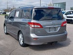 2012 Nissan Quest SL